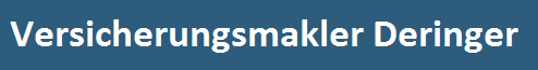 makler-deringer.de-Logo
